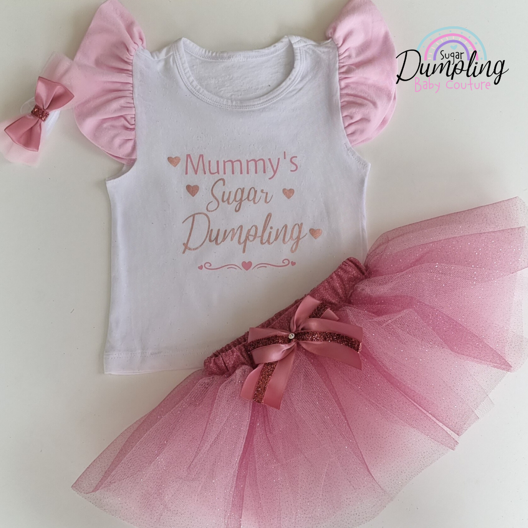 Mother's Day outfits