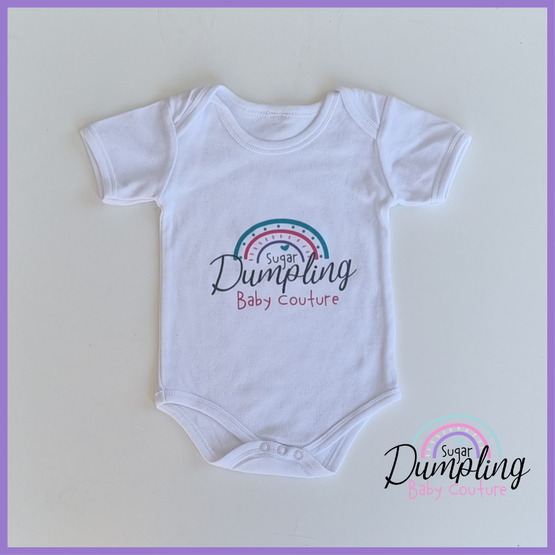 Custom Romper