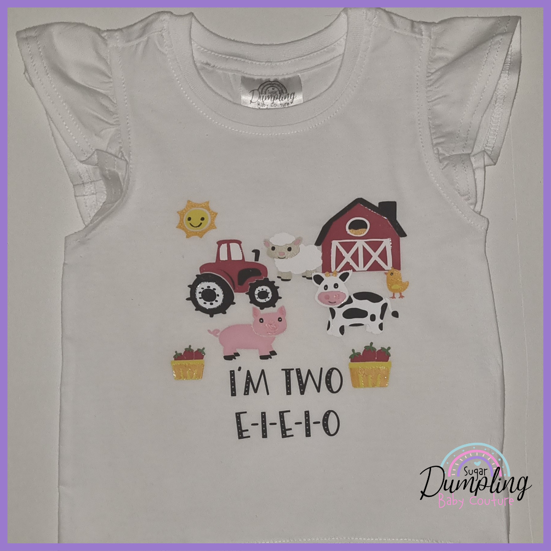 Custom Flutter Top