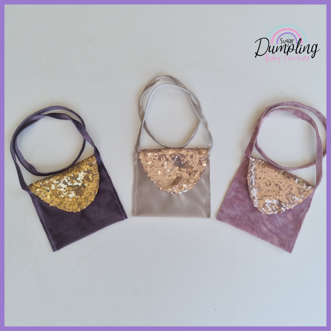 Mini Handbags