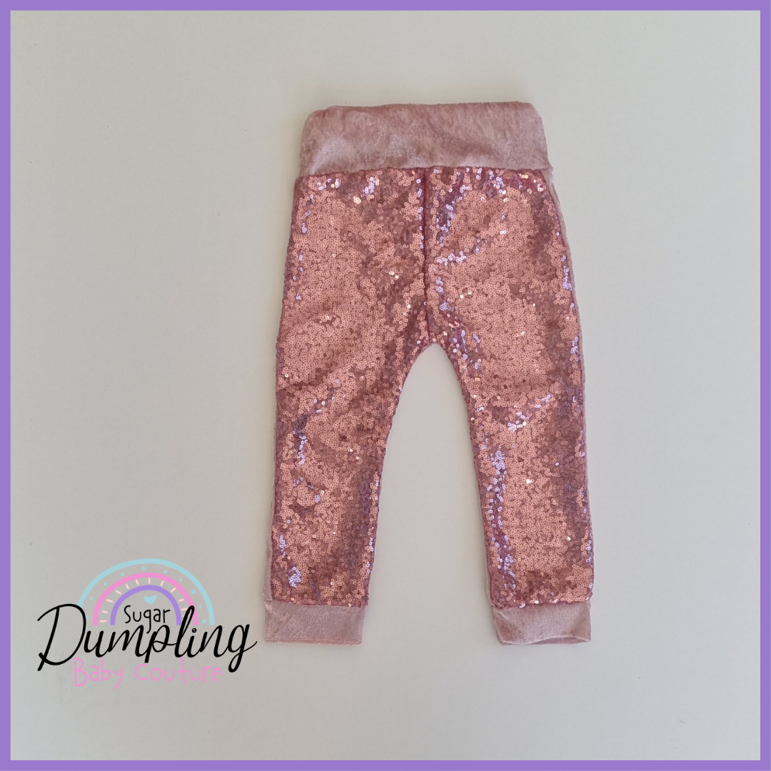 Glamour leggings