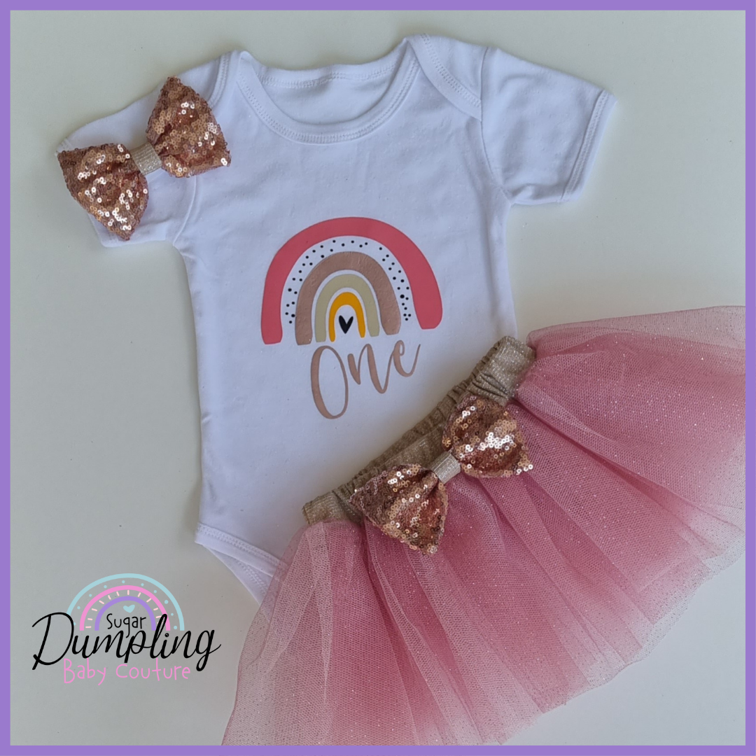 1st Birthday outfits