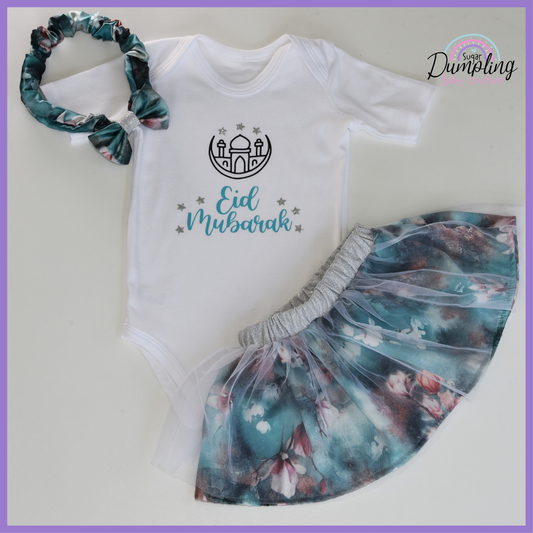 Eid 2025 mubarak outfits